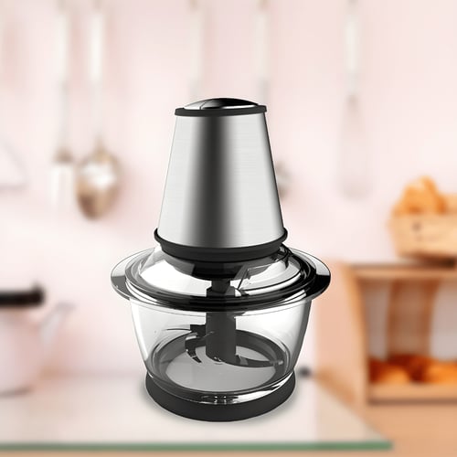 קוצץ חזק עם מנוע 400W SAUTER לחיתוכים מהירים