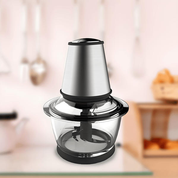 קוצץ חזק עם מנוע 400W SAUTER לחיתוכים מהירים