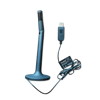מיקרופון USB מקצועי למחשב - דגם 902-R