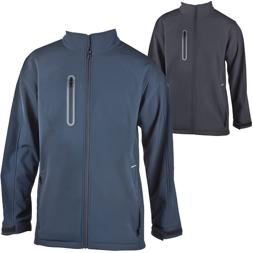 מעיל פליז רך ונעים SOFT SHEL