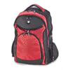 Stylish RESPERRY Leather Bag in Classic Black