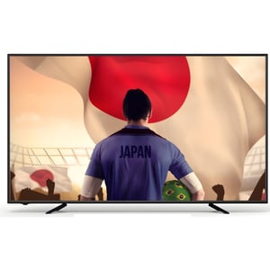 75" LED 4K Smart TV Suzuki Energy