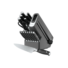 מערכת  16 סכינים עם משחיז ™ Foodi™ StaySharp מבית Ninja- יבואן רשמי!