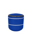 Thermal Food Box - Heat and Cold Retention, Two Tiers