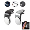 Powerful Magnetic Car Phone Holder - Vent Clip
