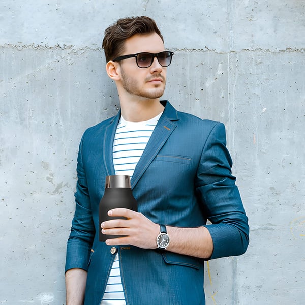 ASOBU Thermal Cold Brew Coffee Maker