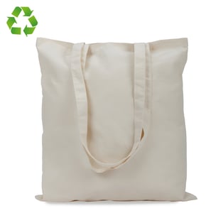 תיק קניות קנבס איכותי 140 ג’/מ״ר - ברוקלין