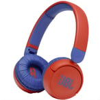 אוזניות אלחוטיות לילדים JBL - בטוחות ומותאמות אישית