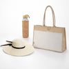Stylish Natural Summer Bundle
