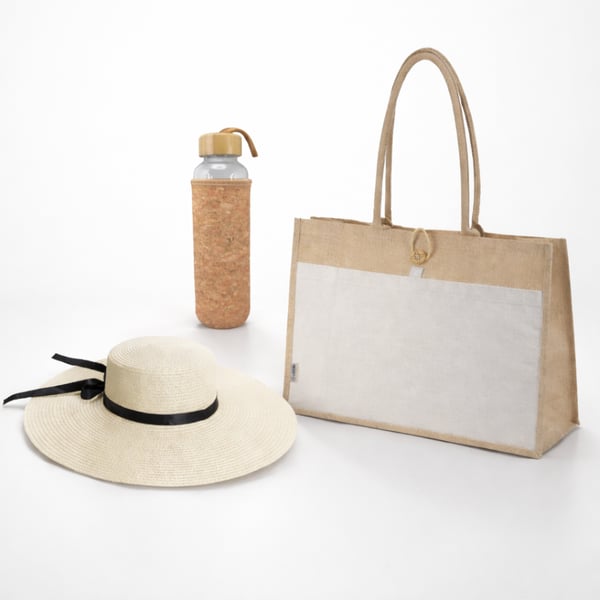 Stylish Natural Summer Bundle