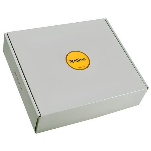 סט נסיעות יוקרתי עם תיק רחצה ונרתיק כביסה מבית Rollink