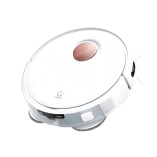 שואב אבק רובוטי חכם שוטף ומקרצף Floor3 מבית Yeedi