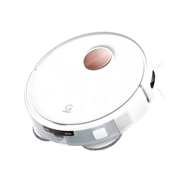 Yeedi Floor3 Smart Robotic Vacuum Cleaner and Scrubber