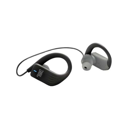 אוזניות ספורט אלחוטיות JBL Endurance Sprint עם עמידות מים