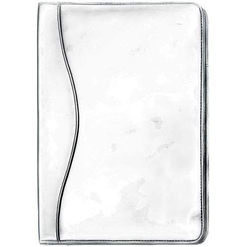 מכתביה A4 עם מחשבון ובלוק נייר – דגם וינה