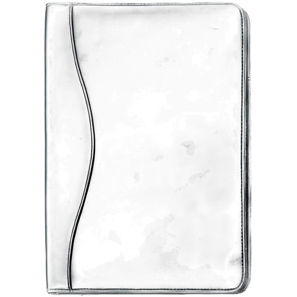 מכתביה A4 עם מחשבון ובלוק נייר – דגם וינה