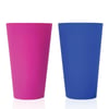 High-Quality Plastic Cold Drink Cup