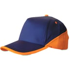 כובעי בייסבול צבעוניים קלאסיים