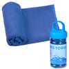Advanced Cooling Towel for Sports