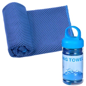 Advanced Cooling Towel for Sports