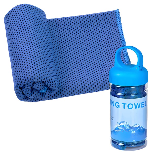 Advanced Cooling Towel for Sports
