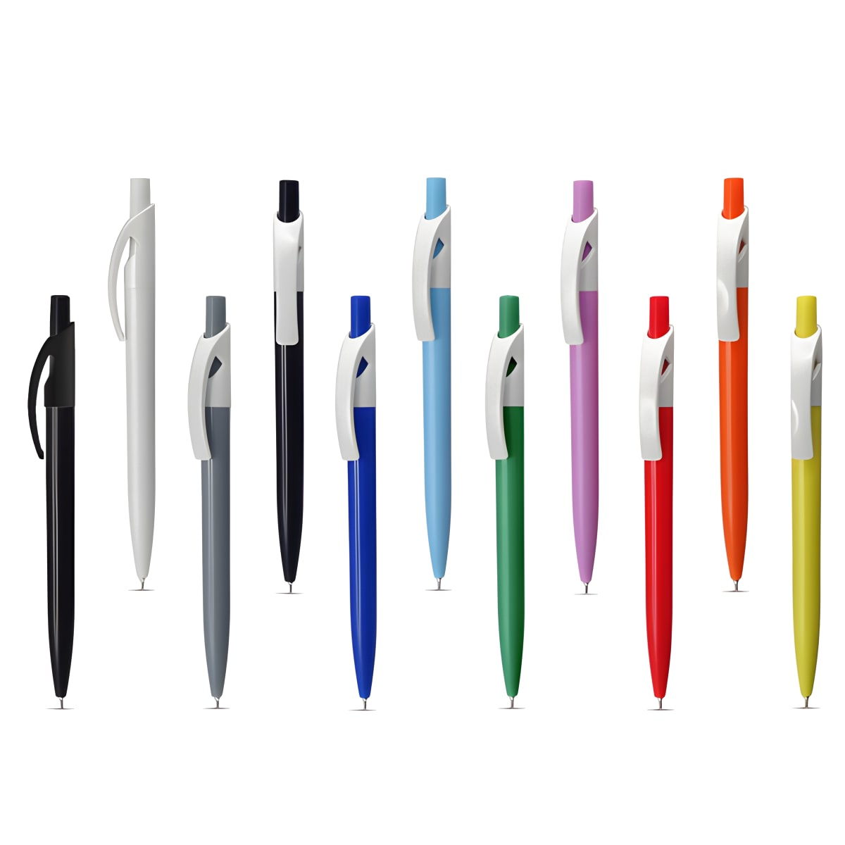 עט פסטל - מתנה עסקית יוצאת דופן