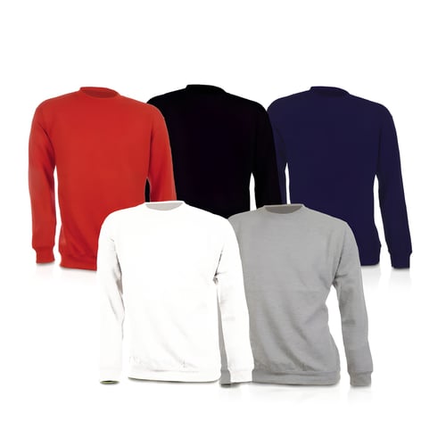 סווטשרט ג׳ינס YourStyle - נוחות וסטייל לכל עונה