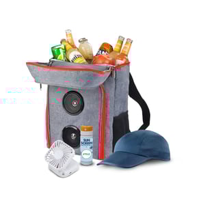חבילת קיץ מרעננת