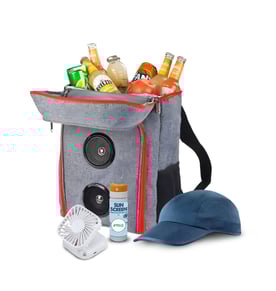 ערכת קיץ עם קצב