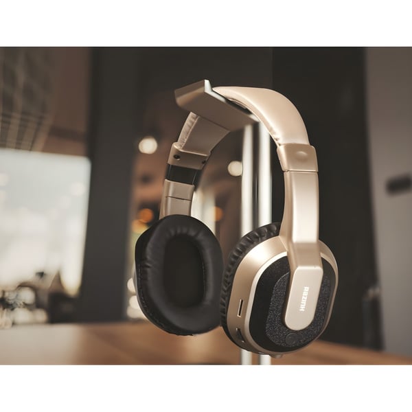 אוזניות אלחוטיות בלוטוס איכותיות RAZINK R-852