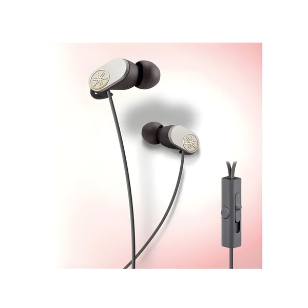 YAMAHA Headphones with Premium Quality Sound