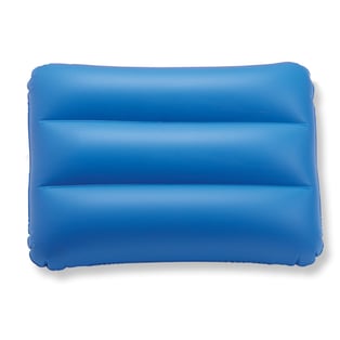 Luxurious PVC Beach Pillow in Rectangular Shape