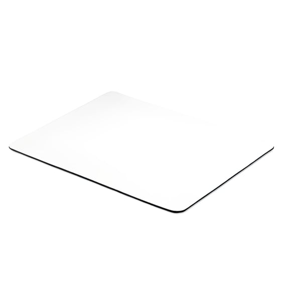 Non-Slip Sublimation Mouse Pad with Polyester Surface