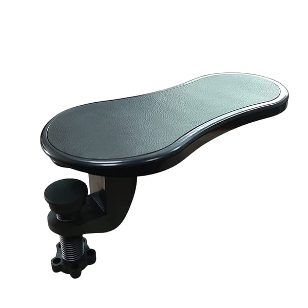 תומך זרוע אולטימטיבי לשולחן עבודה