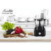 מעבד מזון עוצמתי 1000W עם קערה 3.5 ליטר מבית SAUTER