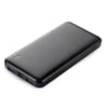 סוללה נטענת למכשירים ניידים 10,000mAh – הסטיה - שחור