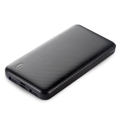 סוללת גיבוי נטענת 10,000mAh למכשירים ניידים - הסטיה