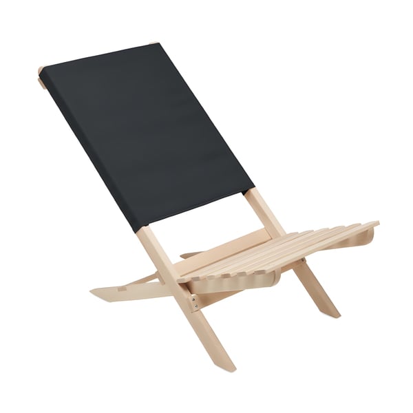 Comfortable Folding Beach Chair
