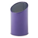 מעמד שולחני מעוצב ממתכת לעטים - לנזרוט