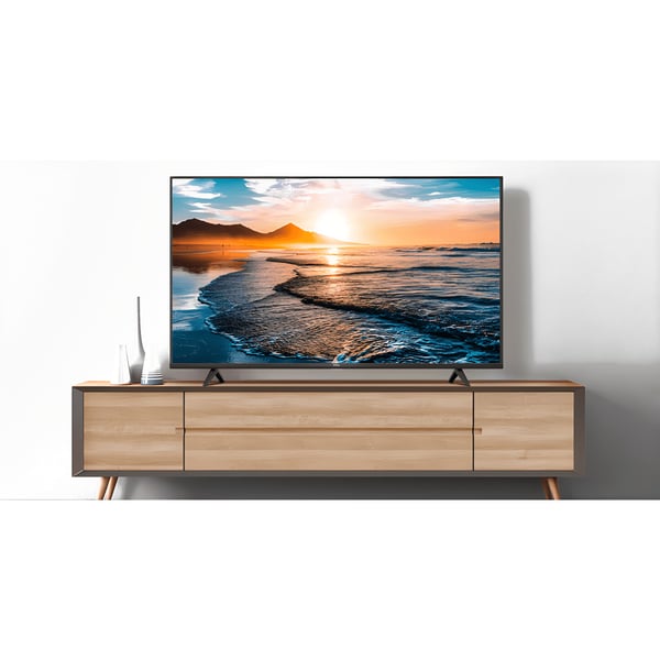 TCL 50-Inch 4K HDR Smart TV with Android