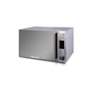 30L Stainless Steel Grill Microwave with Advanced Programs