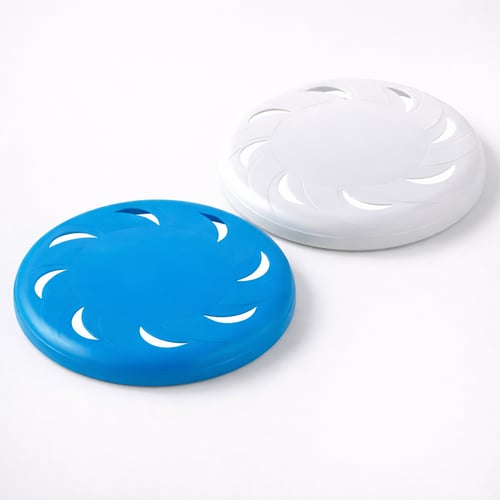 פריסבי צלחת מעופפת איכותית –  23 ס"מ