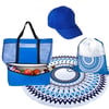 Ultimate Beach Kit for Vacation