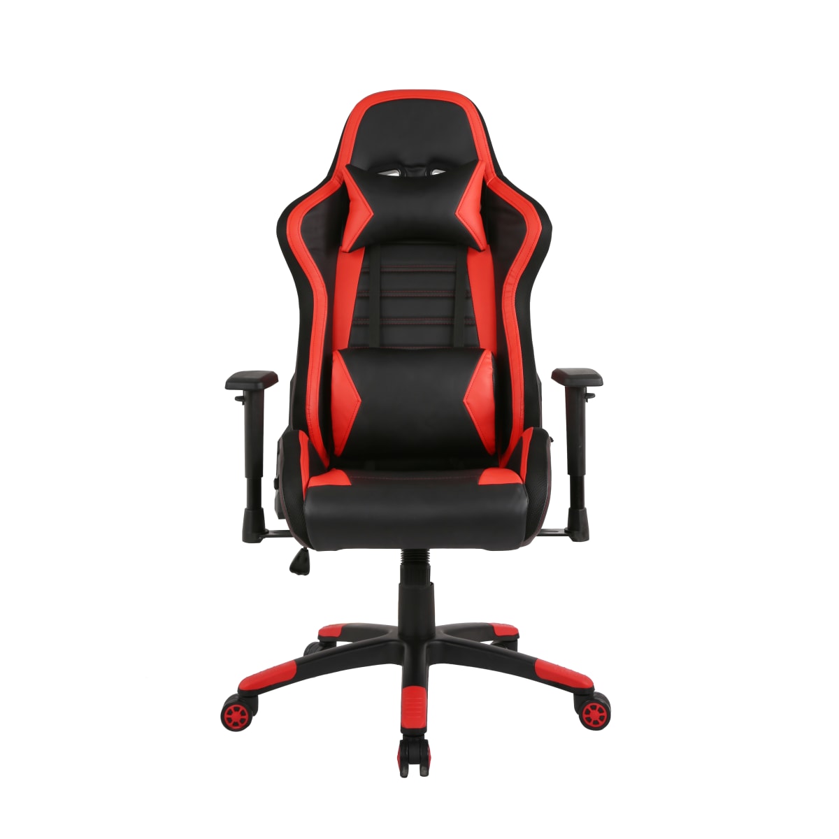 כסא גיימרים מעוצב עם תאורת לד שליטה