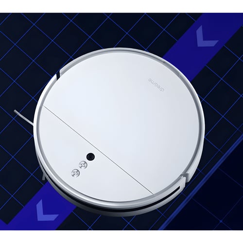 שואב אבק רובוטי חכם מבית DREAME - 2500PA