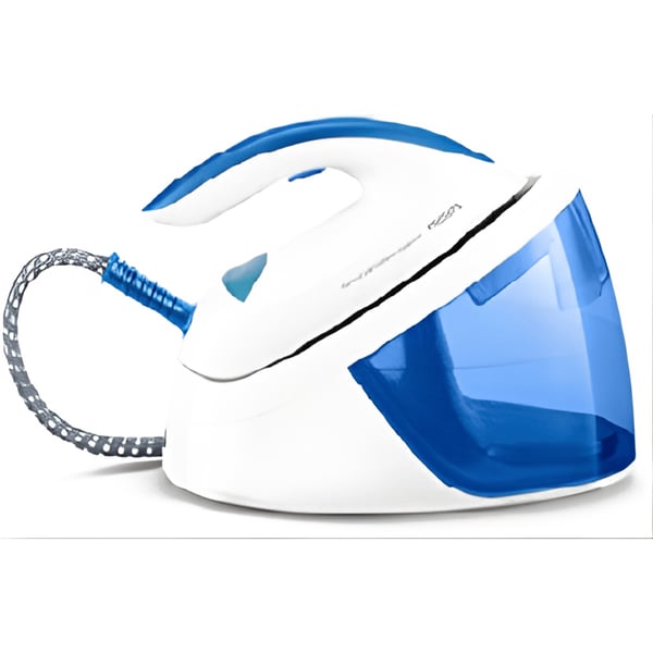 Philips Advanced Steam Iron for Perfect Ironing