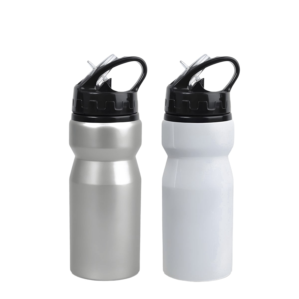 בקבוק שתייה מאלומיניום 500 מ"ל - קטמנדו