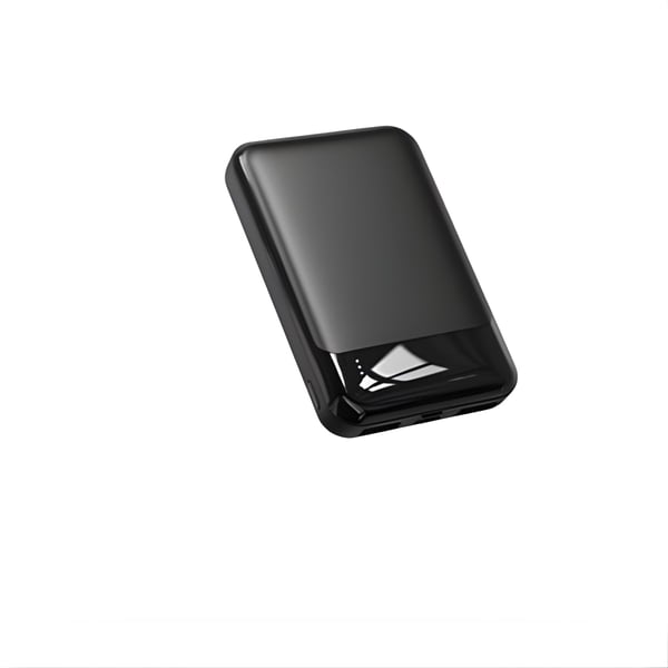High Capacity Portable Power Bank Charger
