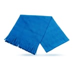 צעיף פleece חם ונעים - מתנה שמחממת את הלב