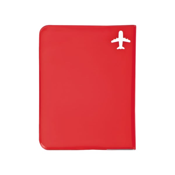 Luxurious Passport Cover - Style and Protection on the Go